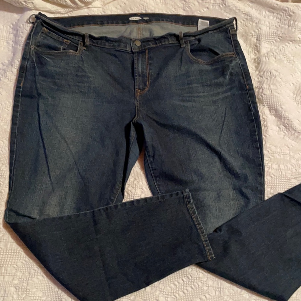 Old Navy Jeans